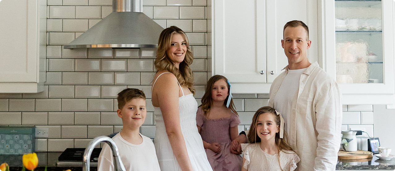 Harnessing Calm: The Power of Mindful Parenting