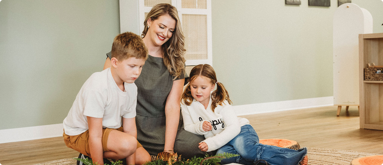Navigating Friendship: Helping Your Exceptional Child Build Meaningful Relationships
