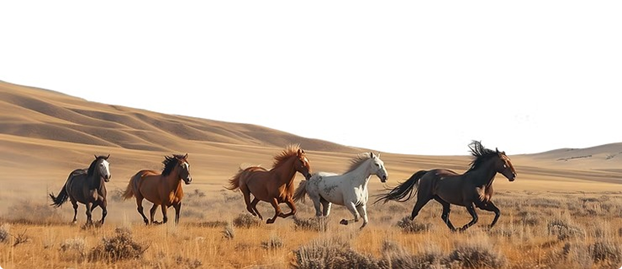 The Heart Knows the Way: The Power of Equine-Assisted Therapy at EquiSoul, A Second Nature Offering